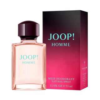 Foto 2 | Desodorante En Spray Joop! Suave Para Hombres, 75 Ml - Venta Internacional.