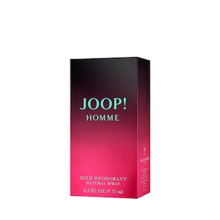 Foto 3 | Desodorante En Spray Joop! Suave Para Hombres, 75 Ml - Venta Internacional.