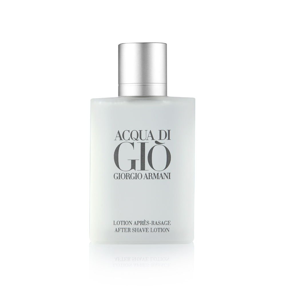 Loción Para Después Del Afeitado Giorgio Armani Acqua Di Gio Pour Homme 100 Ml - Venta Internacional.