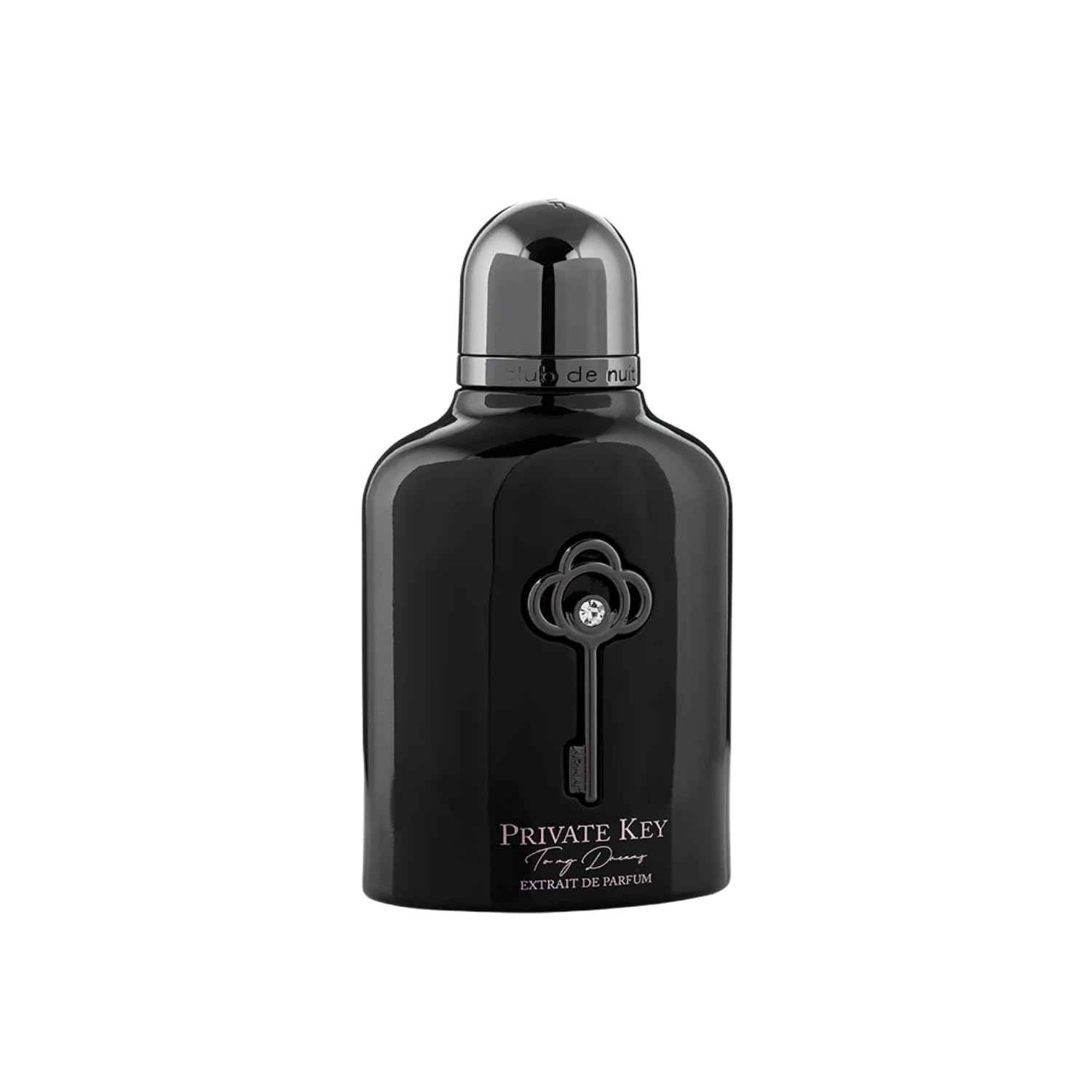 Perfume Armaf Club De Nuit Private Key To My Dreams 100 Ml - Venta Internacional.