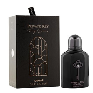 Foto 2 | Perfume Armaf Club De Nuit Private Key To My Dreams 100 Ml - Venta Internacional.