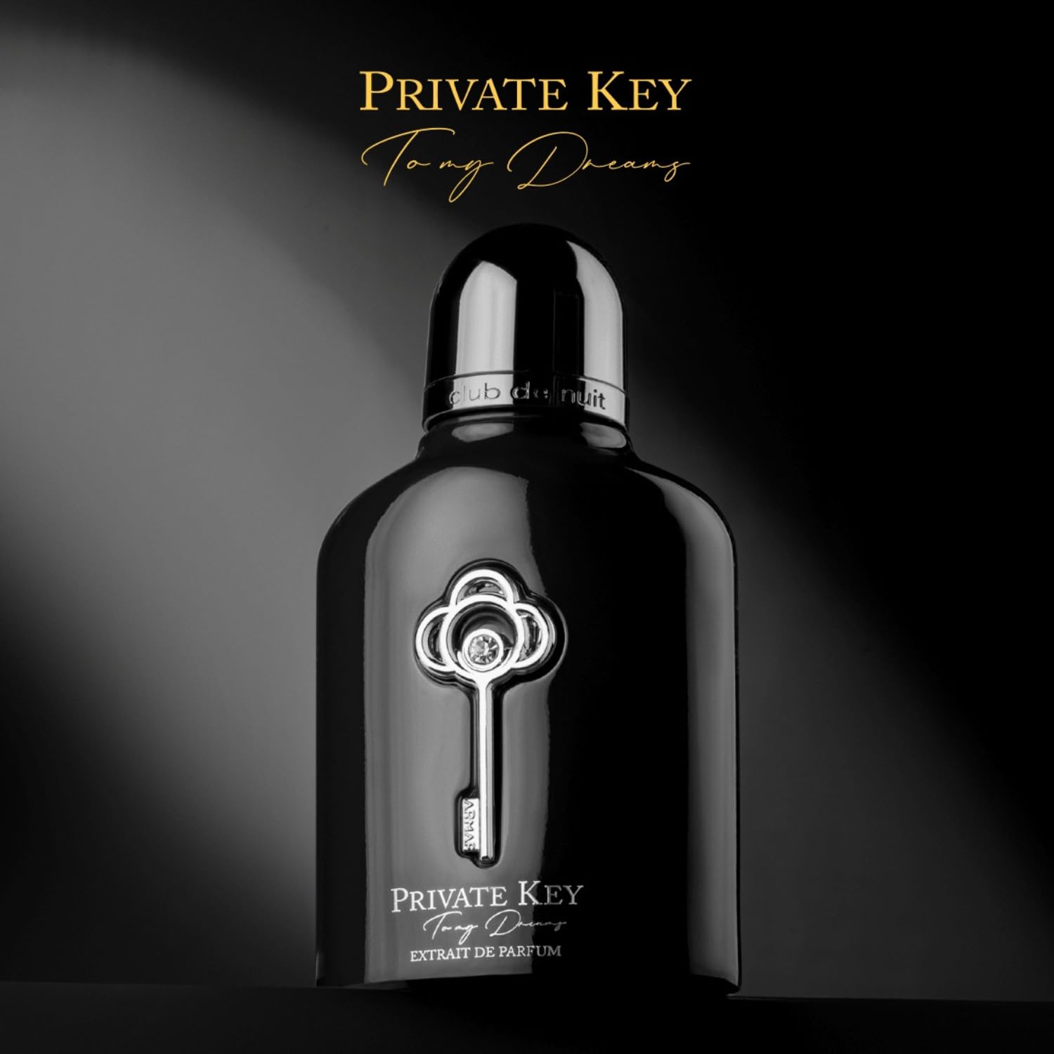 Foto 4 pulgar | Perfume Armaf Club De Nuit Private Key To My Dreams 100 Ml - Venta Internacional.