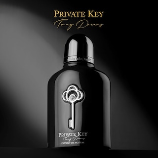 Foto 3 | Perfume Armaf Club De Nuit Private Key To My Dreams 100 Ml - Venta Internacional.