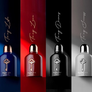 Foto 5 | Perfume Armaf Club De Nuit Private Key To My Dreams 100 Ml - Venta Internacional.
