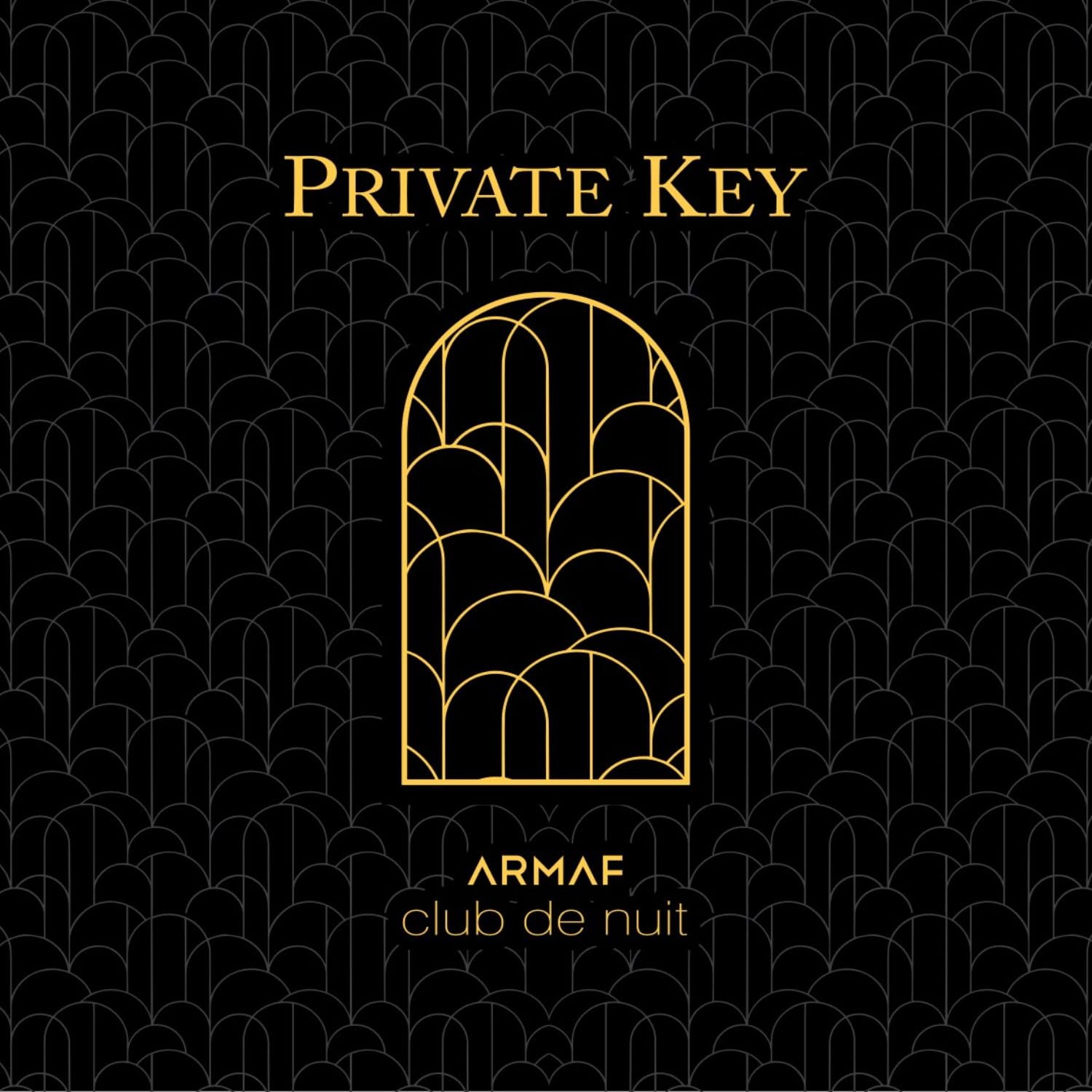 Foto 8 pulgar | Perfume Armaf Club De Nuit Private Key To My Dreams 100 Ml - Venta Internacional.
