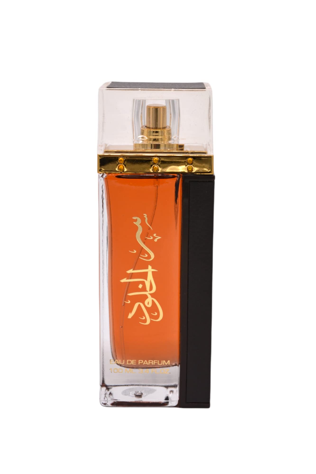 Foto 3 pulgar | Perfume Lattafa Ser Al Khulood Gold, 100 Ml, Unisex - Venta Internacional.