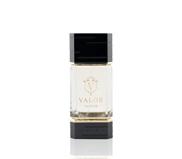Foto 1 | Perfume Khadlaj Valor Honor Eau De Parfum, 100 Ml, Para Unisex - Venta Internacional.