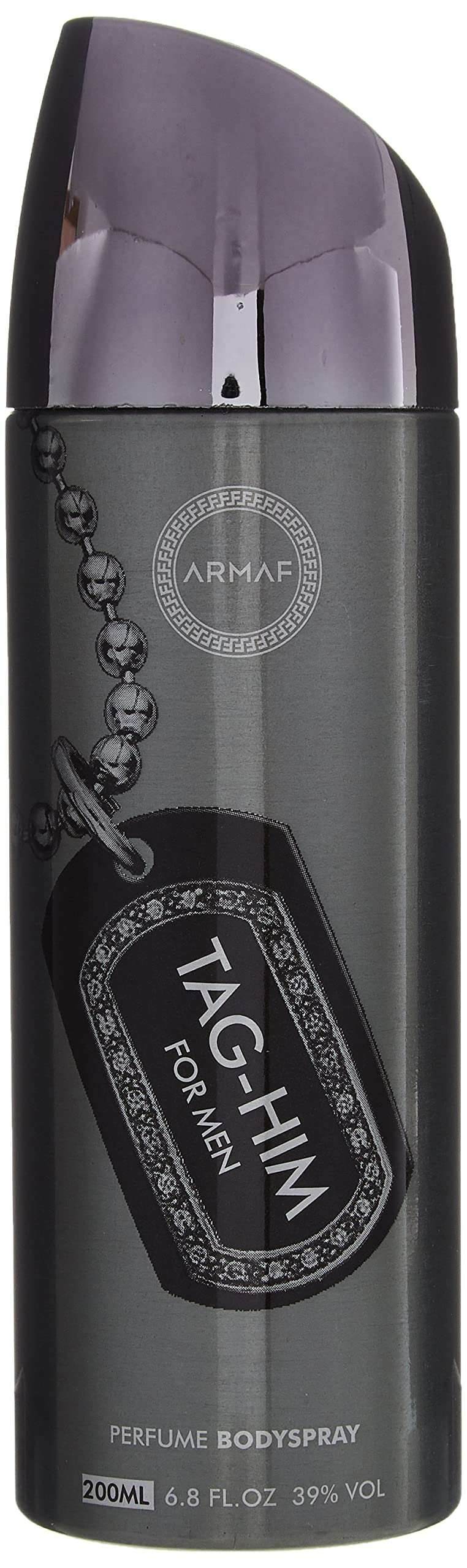 Perfume Corporal Armaf Tag Him Para Hombre 200 Ml - Venta Internacional