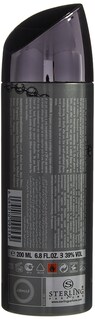 Foto 2 | Perfume Corporal Armaf Tag Him Para Hombre 200 Ml - Venta Internacional