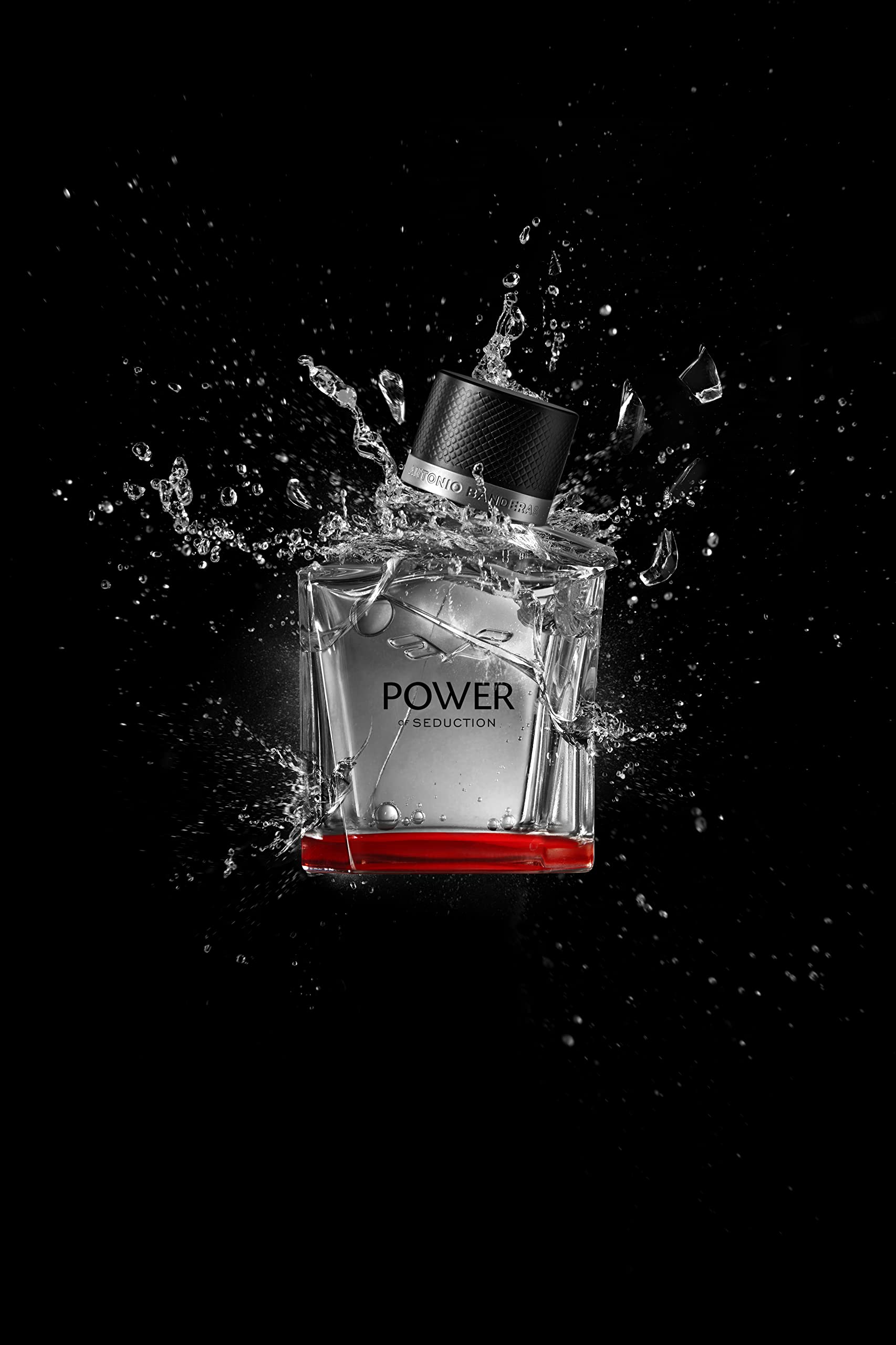 Foto 5 pulgar | Perfume Banderas Power Of Seduction Edt 100ml Para Hombre - Venta Internacional.