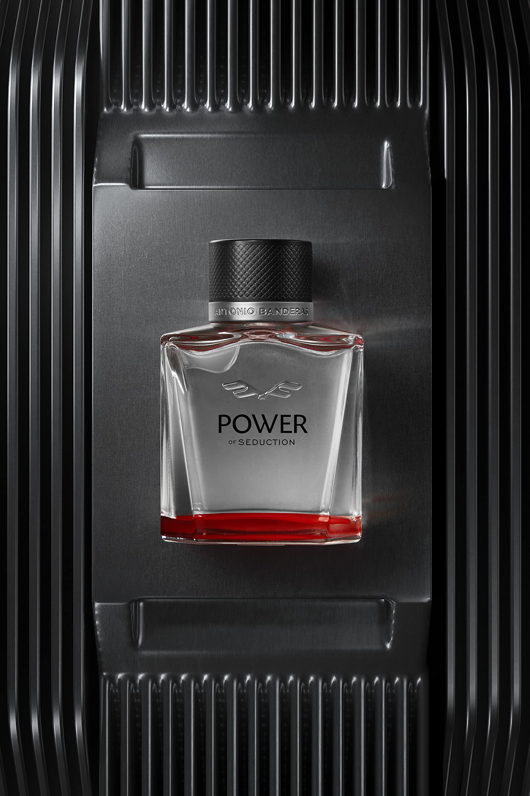 Foto 6 pulgar | Perfume Banderas Power Of Seduction Edt 100ml Para Hombre - Venta Internacional.