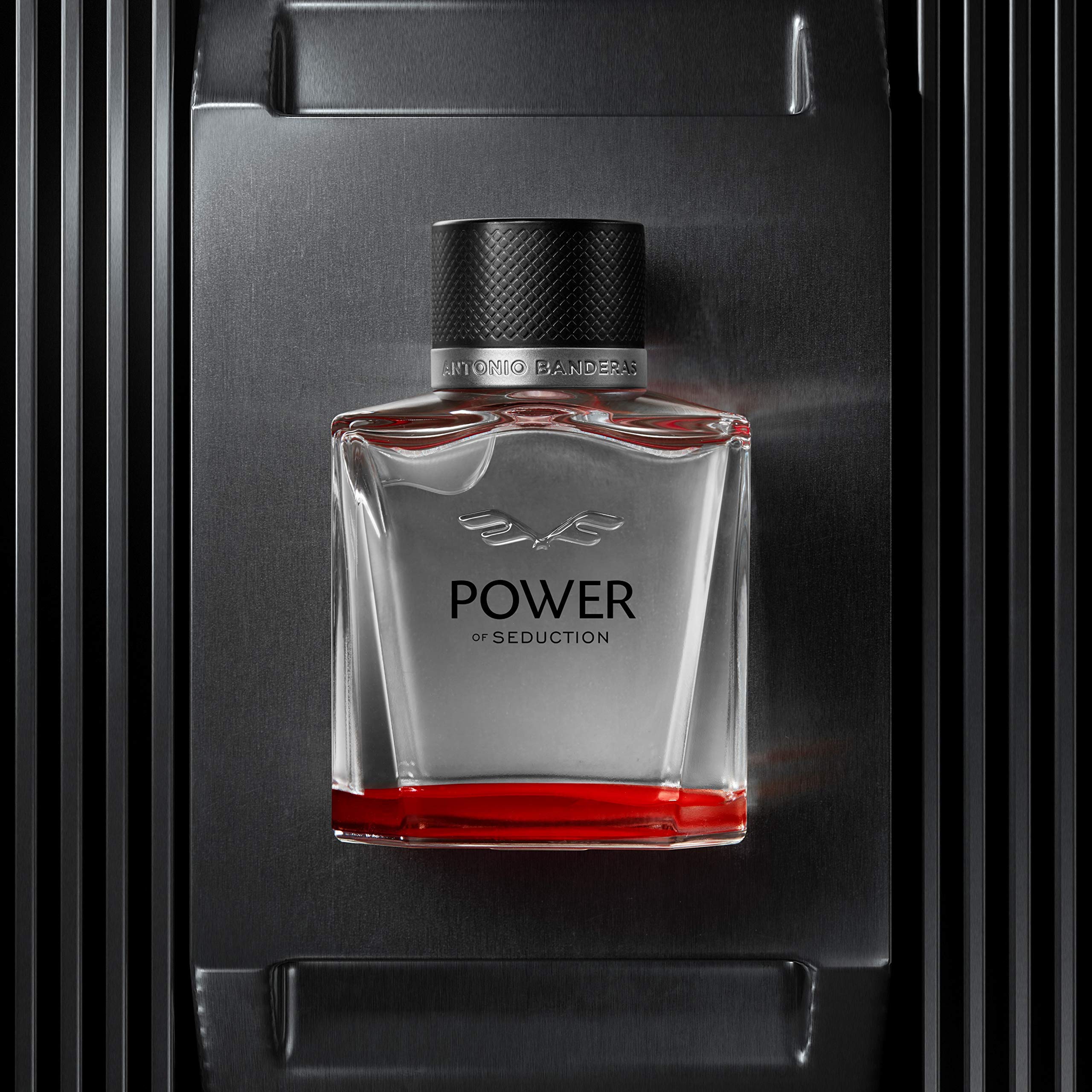 Foto 8 pulgar | Perfume Banderas Power Of Seduction Edt 100ml Para Hombre - Venta Internacional.