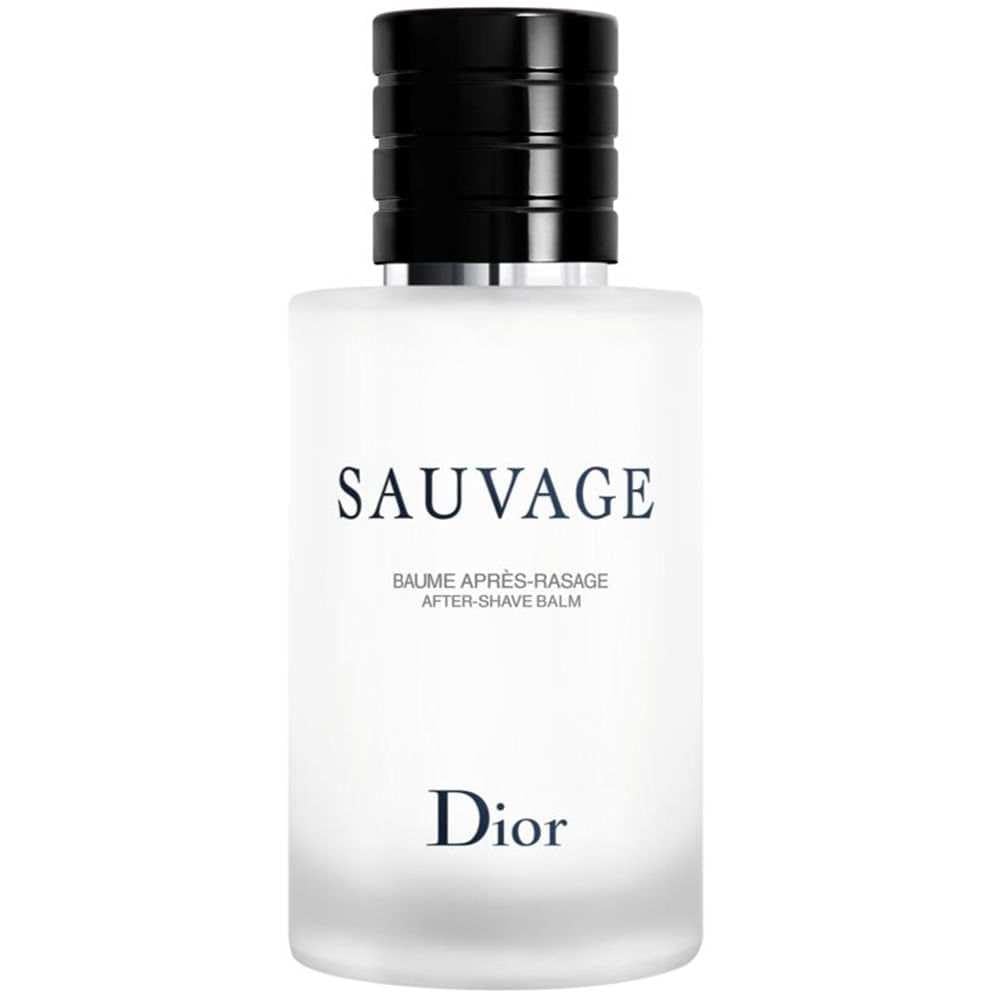 Foto 2 pulgar | Bálsamo Para Después Del Afeitado Dior Sauvage 100 Ml Para Hombre - Venta Internacional.