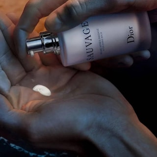 Foto 2 | Bálsamo Para Después Del Afeitado Dior Sauvage 100 Ml Para Hombre - Venta Internacional.