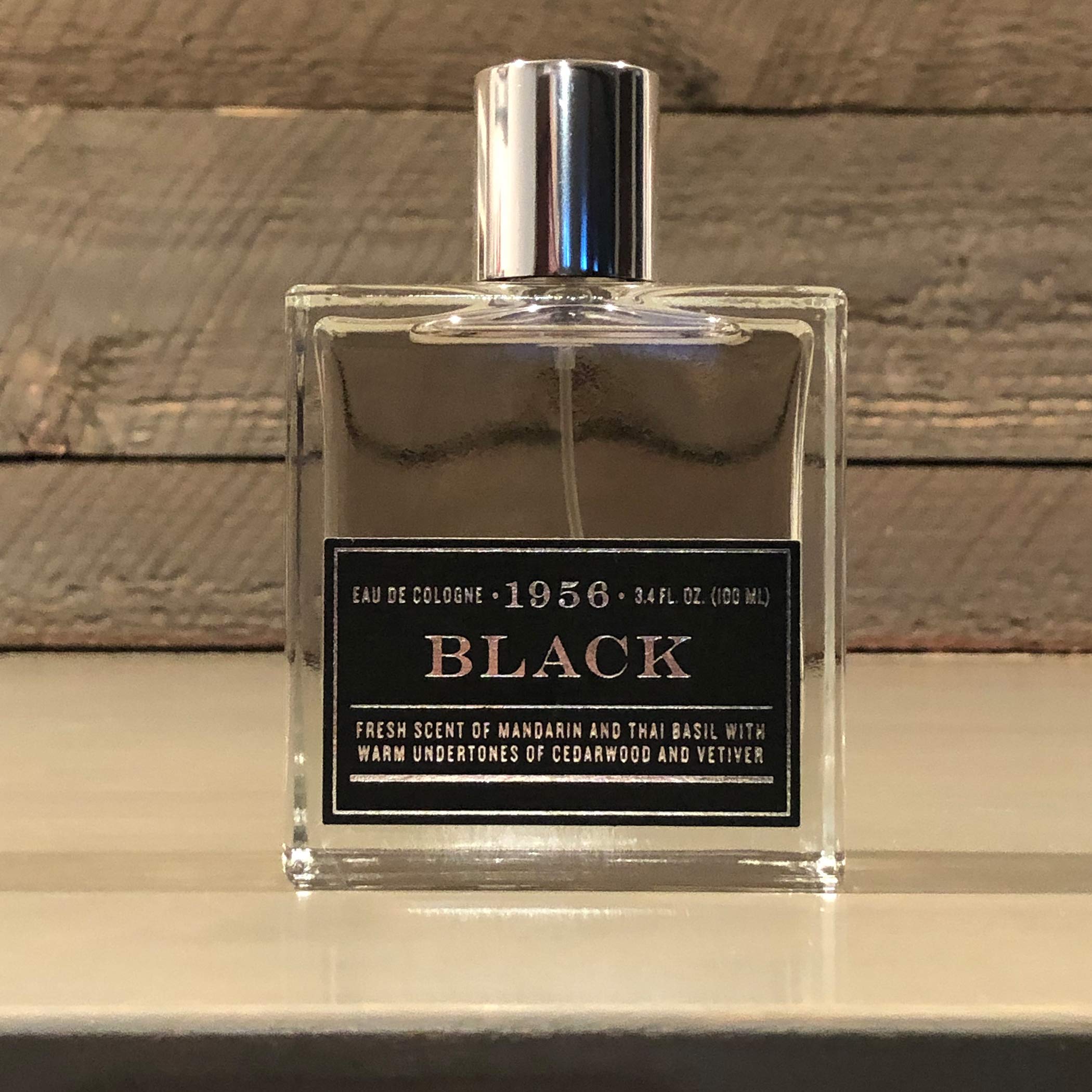 Foto 3 pulgar | Colonia Tru Fragrance & Beauty 1956 Collection 100 ml - Venta Internacional