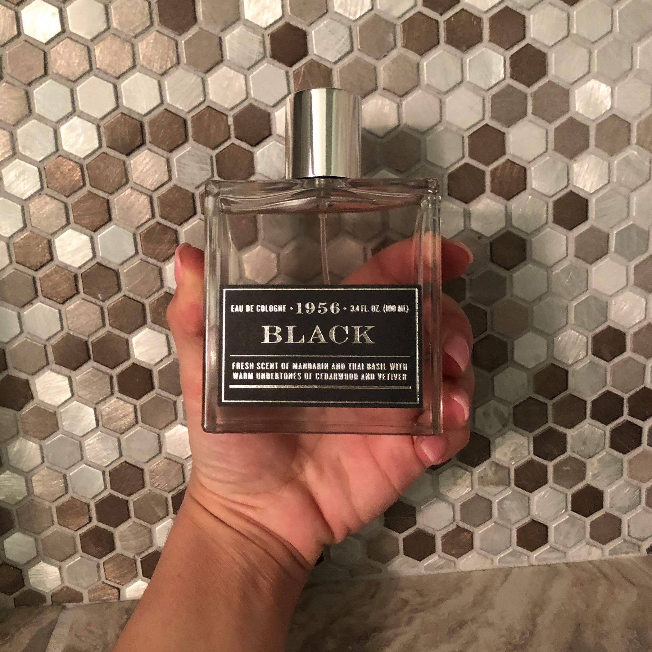 Foto 5 pulgar | Colonia Tru Fragrance & Beauty 1956 Collection 100 ml - Venta Internacional