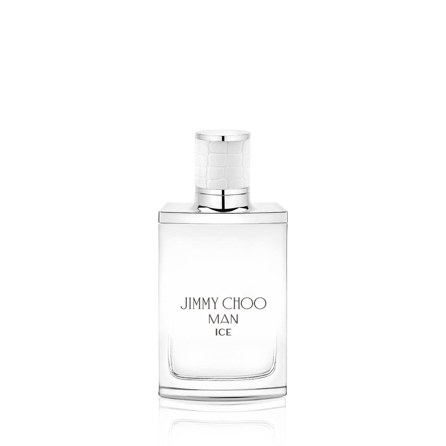 Foto 2 pulgar | Perfume Jimmy Choo Man Ice Eau De Toilette 50 Ml Para Hombre - Venta Internacional.