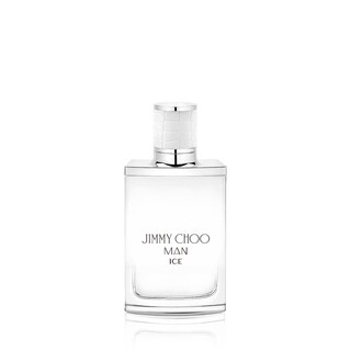 Foto 1 | Perfume Jimmy Choo Man Ice Eau De Toilette 50 Ml Para Hombre - Venta Internacional.