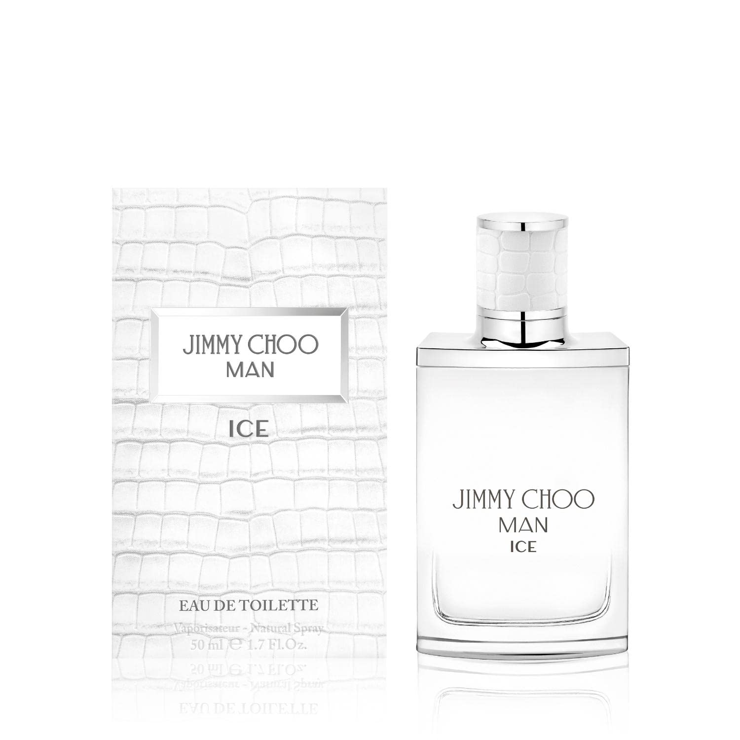 Foto 3 pulgar | Perfume Jimmy Choo Man Ice Eau De Toilette 50 Ml Para Hombre - Venta Internacional.
