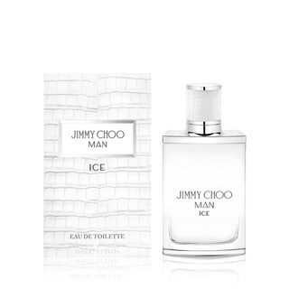 Foto 2 | Perfume Jimmy Choo Man Ice Eau De Toilette 50 Ml Para Hombre - Venta Internacional.
