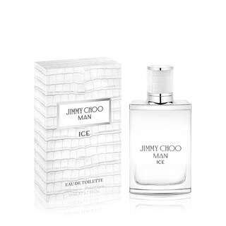 Foto 3 | Perfume Jimmy Choo Man Ice Eau De Toilette 50 Ml Para Hombre - Venta Internacional.