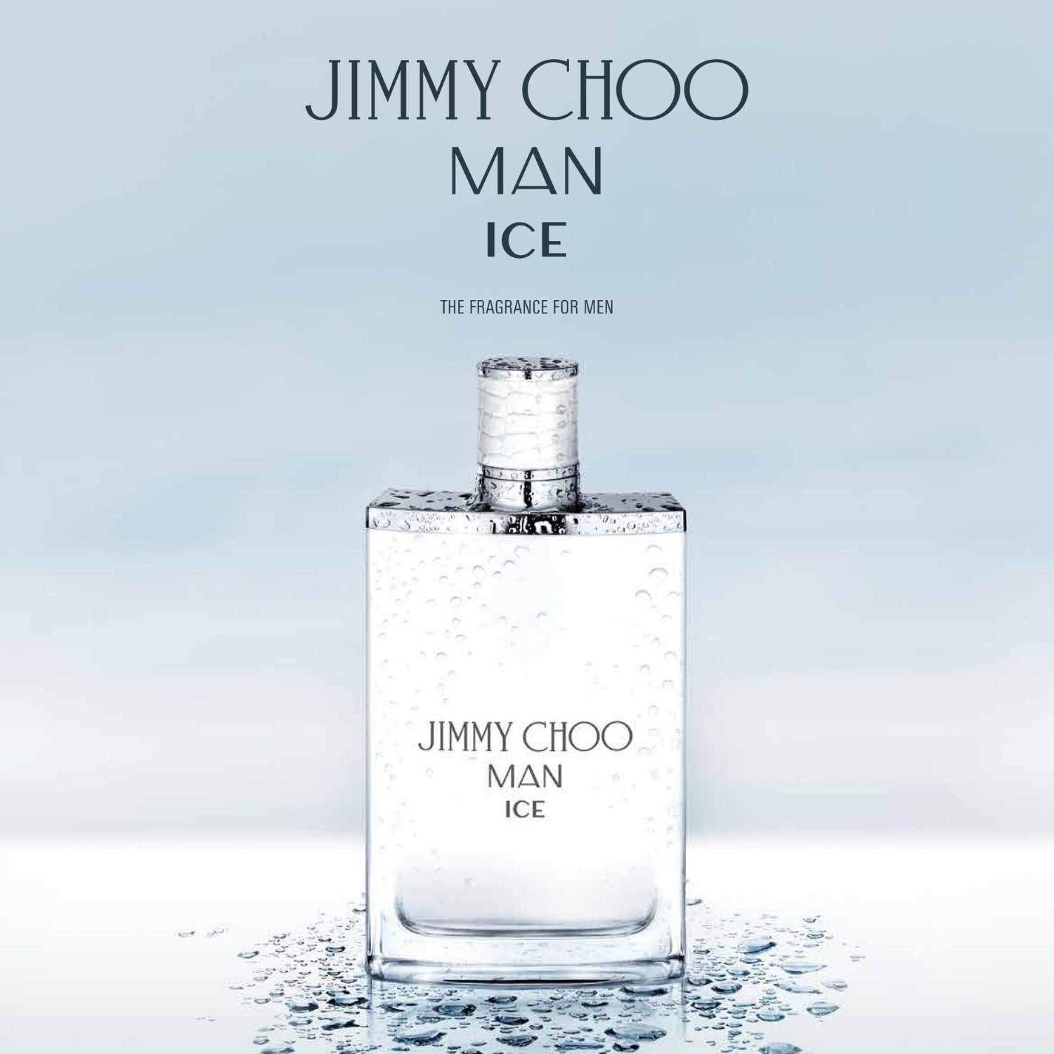 Foto 5 pulgar | Perfume Jimmy Choo Man Ice Eau De Toilette 50 Ml Para Hombre - Venta Internacional.