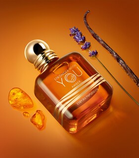 Foto 3 | Perfume Armani Stronger With You Amber Eau De Parfum 50 Ml - Venta Internacional.