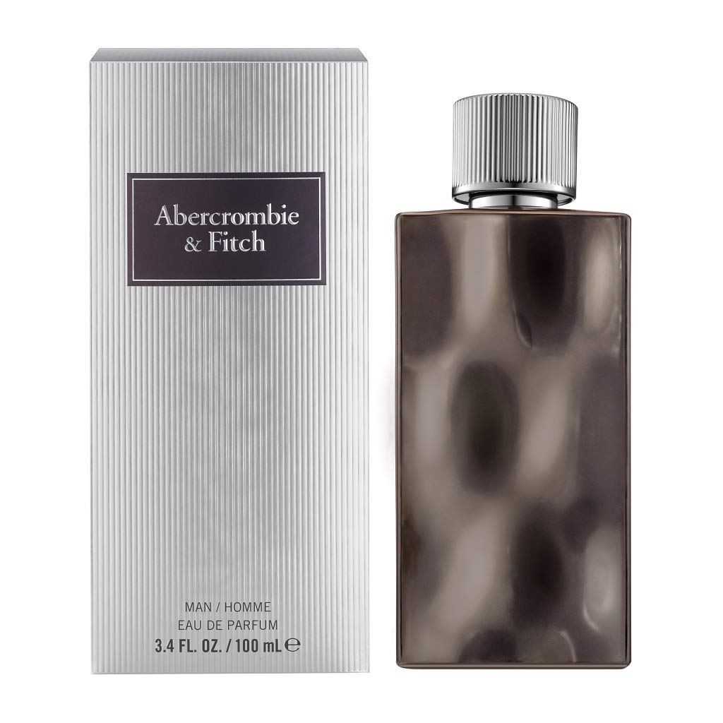 Foto 2 pulgar | Perfume Abercrombie & Fitch First Instinct Extreme 100 Ml Para Hombre - Venta Internacional.