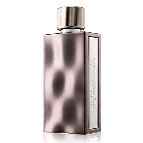 Foto 4 pulgar | Perfume Abercrombie & Fitch First Instinct Extreme 100 Ml Para Hombre - Venta Internacional.