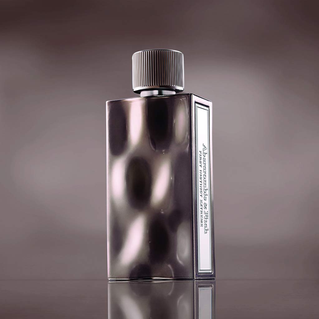 Foto 5 pulgar | Perfume Abercrombie & Fitch First Instinct Extreme 100 Ml Para Hombre - Venta Internacional.