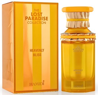 Foto 2 | Perfume Hamidi The Lost Paradise Edp 100 ml Unisex-Venta Internacional