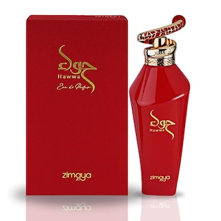 Foto 1 | Perfume Zimaya Hawwa Red Eau de Parfum 100 Ml - Venta Internacional