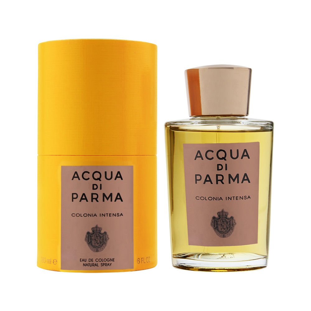 Colonia Acqua Di Parma Intense para Hombre 180 Ml - Venta Internacional