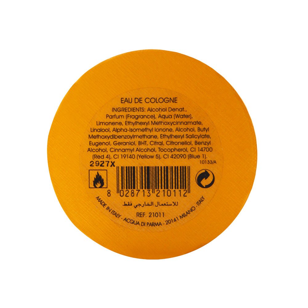 Foto 3 pulgar | Colonia Acqua Di Parma Intense para Hombre 180 Ml - Venta Internacional