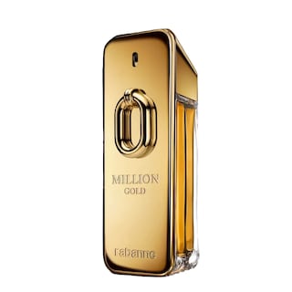 Foto 2 | Perfume Rabanne Million Gold 100ml Eau De Parfum Intense