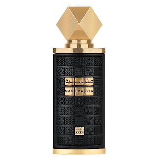 Foto 1 | Perfume Lattafa Mashrabya Eau de Parfum 100 Ml - Venta Internacional