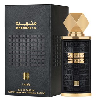 Foto 2 | Perfume Lattafa Mashrabya Eau de Parfum 100 Ml - Venta Internacional