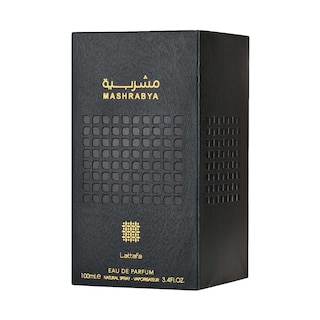 Foto 3 | Perfume Lattafa Mashrabya Eau de Parfum 100 Ml - Venta Internacional