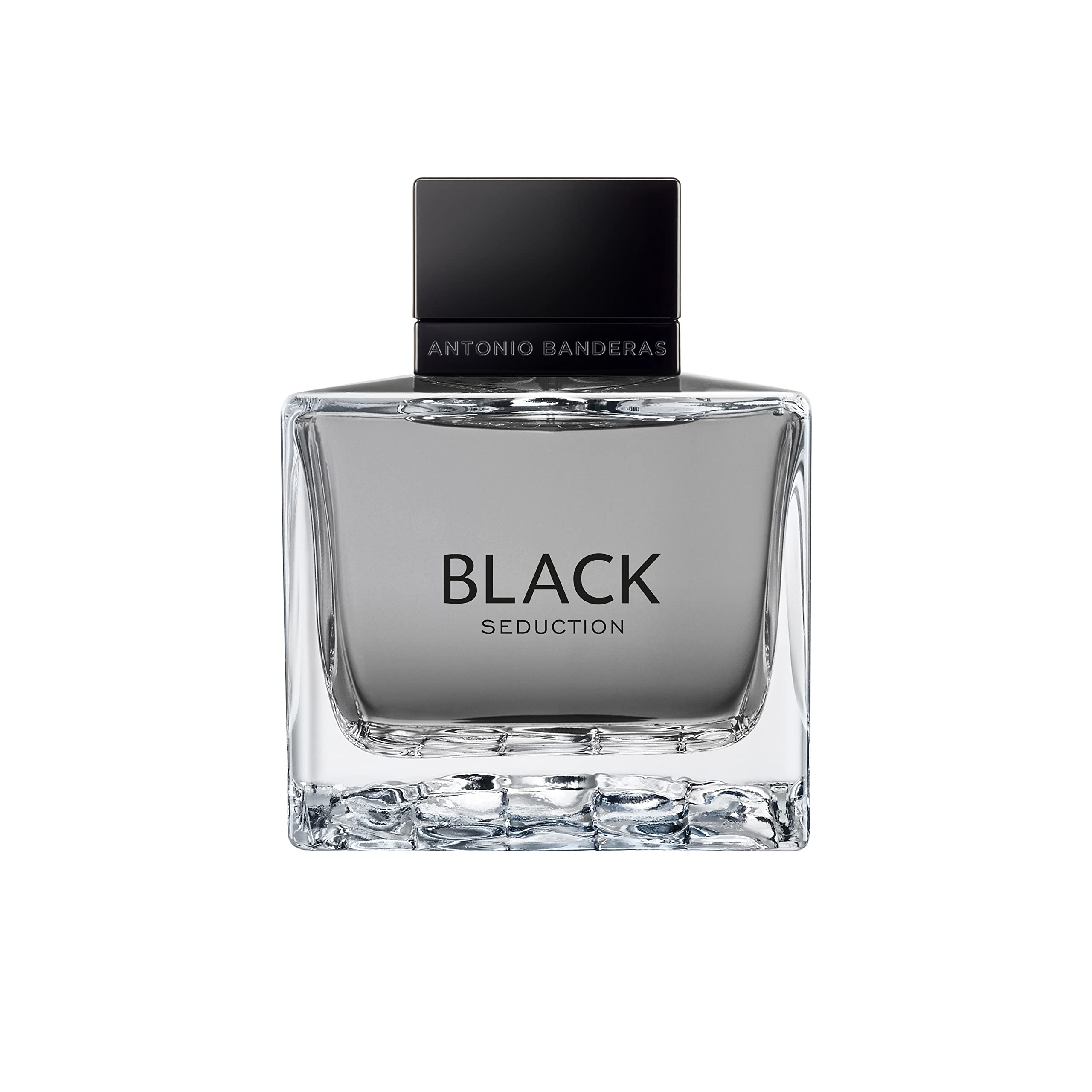 Foto 3 pulgar | Perfume Banderas Black Seduction Eau De Toilette 100 Ml Para Hombre - Venta Internacional.