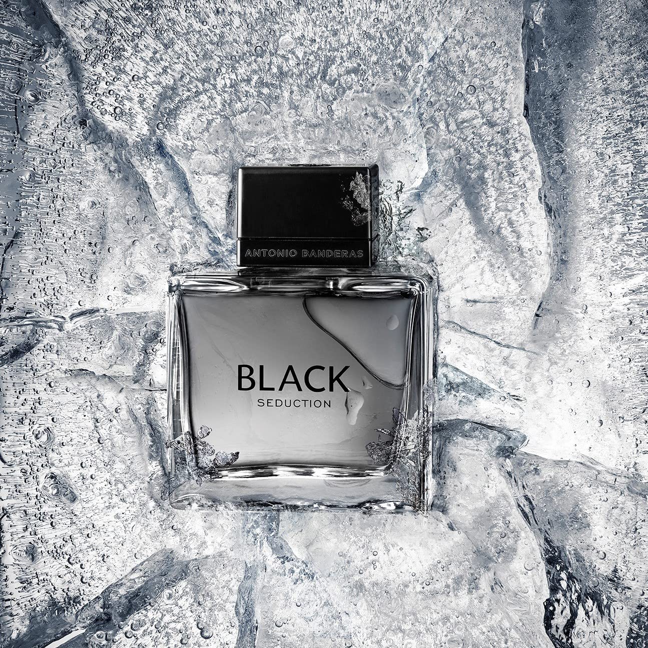 Foto 4 pulgar | Perfume Banderas Black Seduction Eau De Toilette 100 Ml Para Hombre - Venta Internacional.