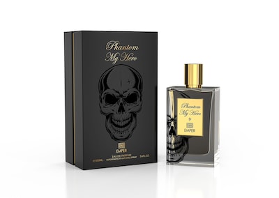Foto 1 | Perfume Emper Phatom My Hero Edp 100 ml Unisex-Venta Internacional