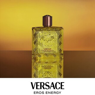 Foto 3 | Perfume Versace Eros Energy Eros Eau De Parfum 200 Ml Para Hombre - Venta Internacional.