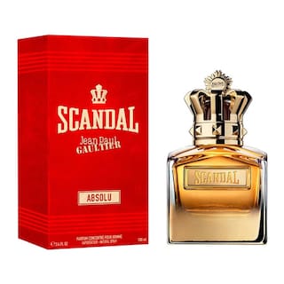Foto 1 | Perfume Jean Paul Gaultier Scandal Absolu 100ml Parfum