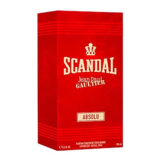 Foto 2 | Perfume Jean Paul Gaultier Scandal Absolu 100ml Parfum