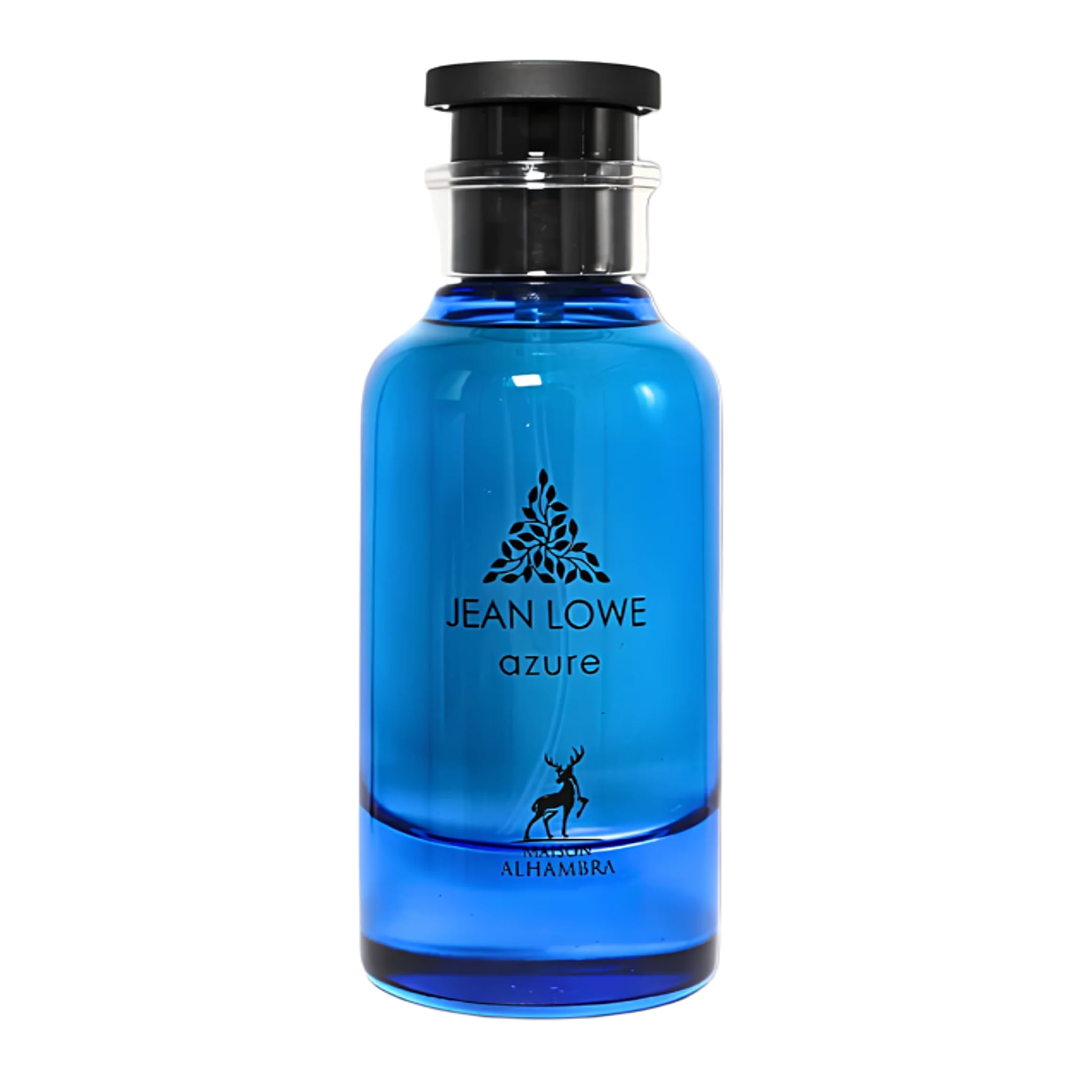 Perfume Maison Alhambra Jean Lowe Azure Edp 100 ml Unisex-Venta Internacional