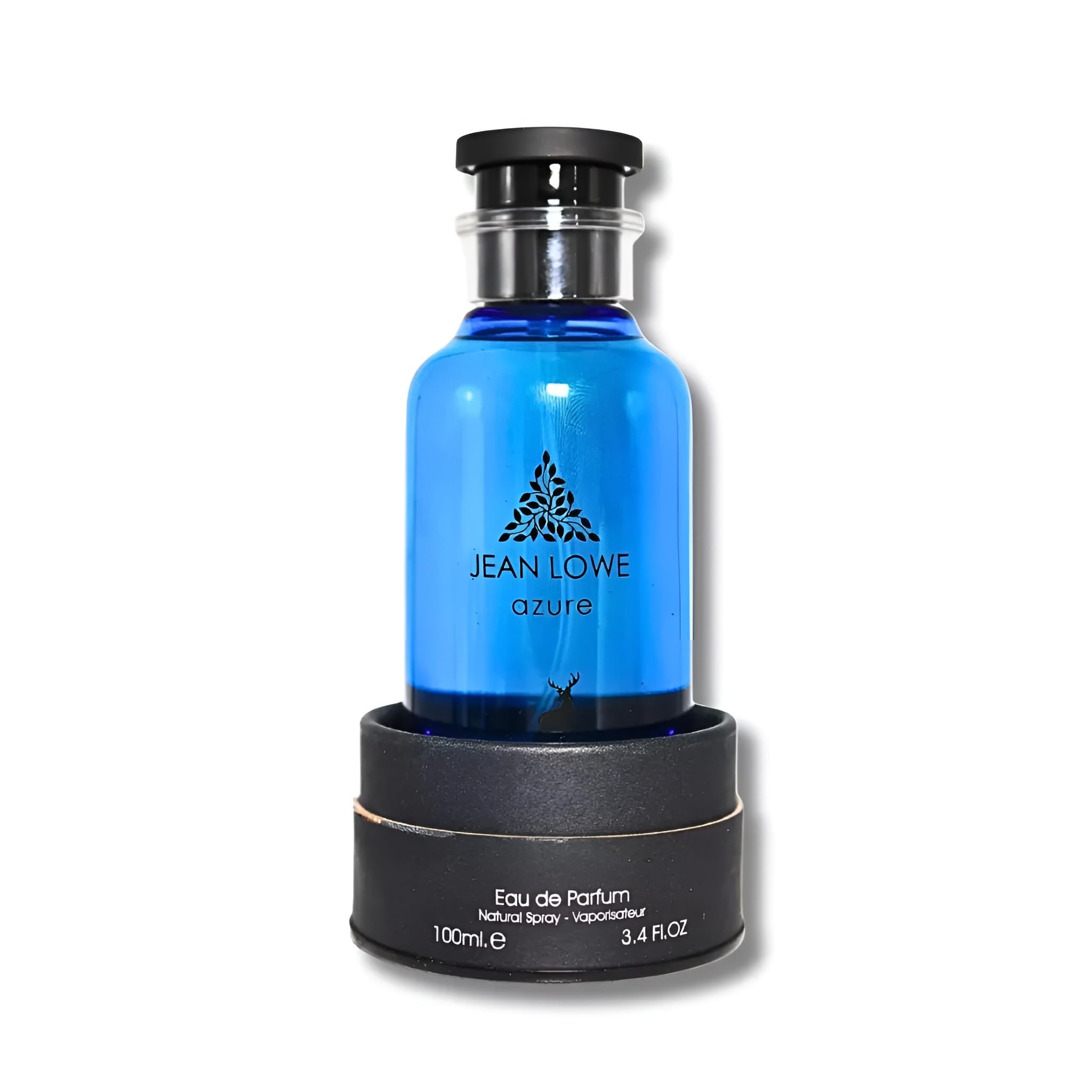 Foto 5 pulgar | Perfume Maison Alhambra Jean Lowe Azure Edp 100 ml Unisex-Venta Internacional
