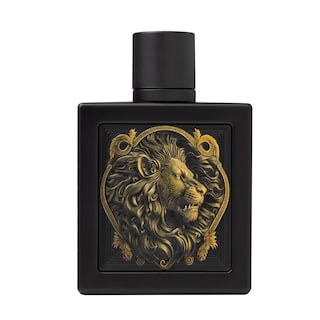 Foto 1 | Perfume Rayhaan Lion Eau De Parfum 100 Ml Para Hombre - Venta Internacional.