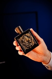 Foto 3 | Perfume Rayhaan Lion Eau De Parfum 100 Ml Para Hombre - Venta Internacional.