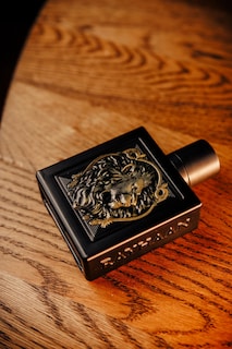 Foto 5 | Perfume Rayhaan Lion Eau De Parfum 100 Ml Para Hombre - Venta Internacional.
