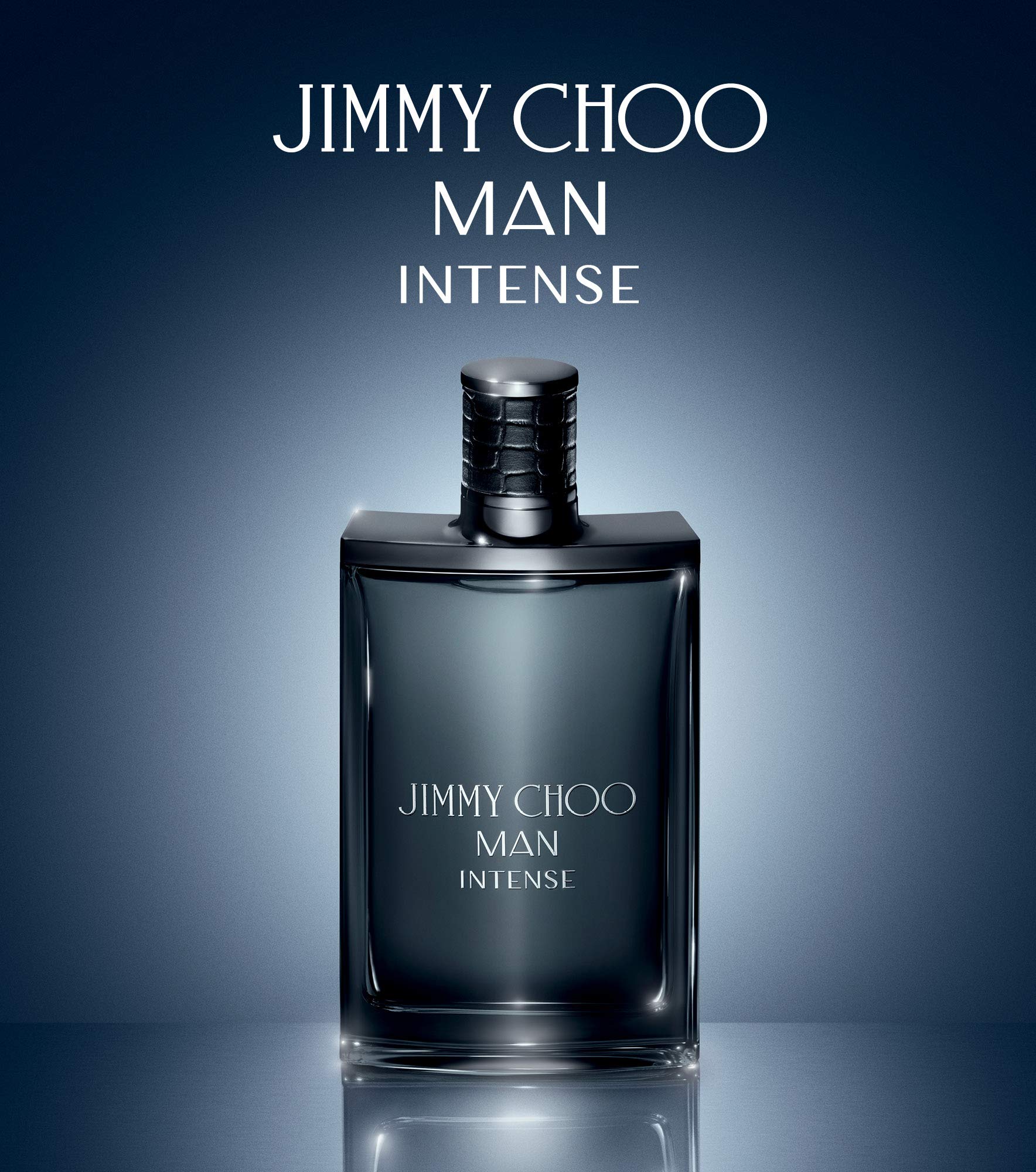 Foto 3 pulgar | Perfume Jimmy Choo Man Intense Eau De Toilette 200 Ml Para Hombre - Venta Internacional.